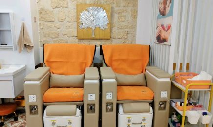 Annie Beauté : Institut de beauté à Paris
