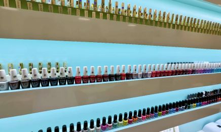 Mini Nail - Marais : Institut de beauté à Paris