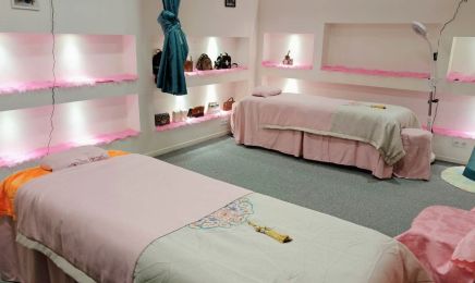 Annie Beauté : Institut de beauté à Paris
