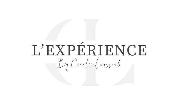 L'expérience