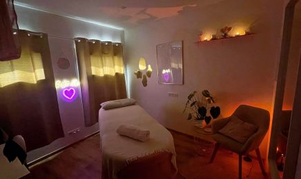 Modern Face & Body : Institut de beauté à Meyreuil