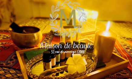 Maison de beauté : Manucure à La Rochelle
