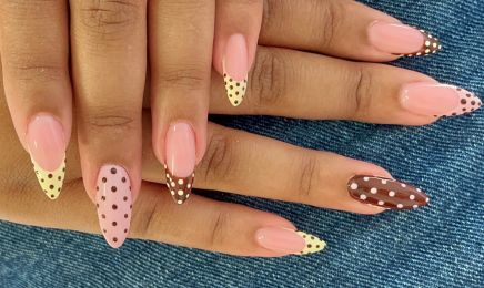 MBeautyandNails à Cholet  : Manucure à Cholet