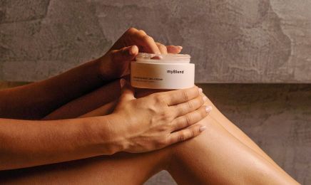 Spa Kube Hôtel Saint-Tropez  : Manucure à Gassin