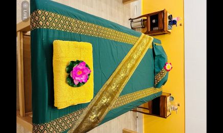 Ô Thai Massage : Institut de beauté à Toulouse