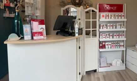 Douceur pour soi  : Institut de beauté à Agon-Coutainville