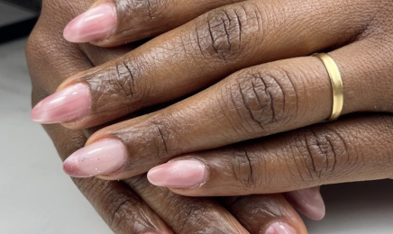 ITALIA ROSA NAILS : Manucure à Hardricourt