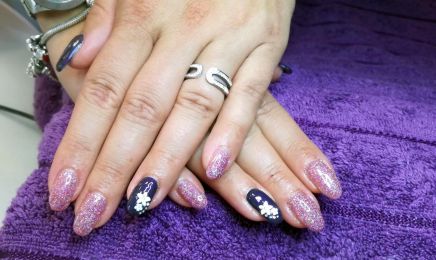 Bulle de beauté : Manucure à Ploufragan