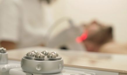Contour Clinic : Institut de beauté à Antibes