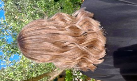 LUCIE RAMPAL - Maison Expert Coloriste  : Coiffeur à Monteux