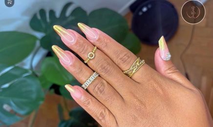 Jen Beauty  : Manucure à Écouen