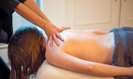 Massage à Domicile au Cap Ferret by Julia : Massothérapeute à Lège-Cap-Ferret