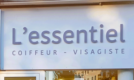 L'Essentiel : Coiffeur à Le Plessis-Bouchard