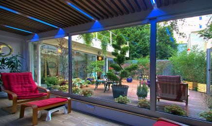 Lanqi - Spa Lourmel : Institut de beauté à Paris