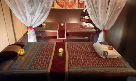 Thara Thai : Institut de beauté à Chartres