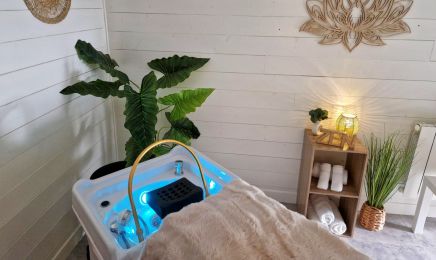 Soins de rêve : Institut de beauté à Montaigut-le-Blanc