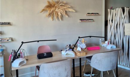 Les mains d’elsa : Institut de beauté à Pont-l'Abbé