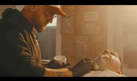 Tims Barbershop: Kosmetikstudio in Neuruppin