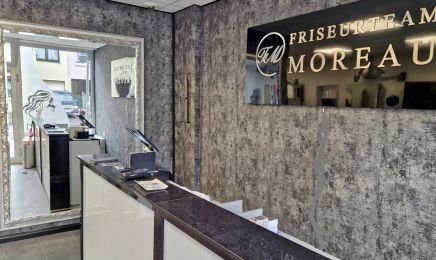 Friseurteam Moreau: Friseur in Köln