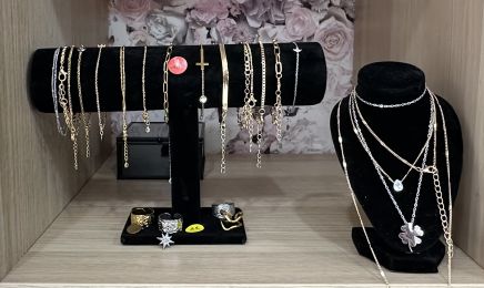 Escale Beauté  : Manucure à Luxeuil-les-Bains