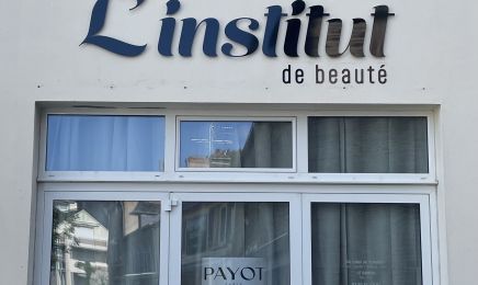 L'INSTITUT de beauté : Barbier à Sarzeau