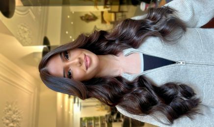 Alba KRASNIQI Coiffeuse : Coiffeur à Strasbourg