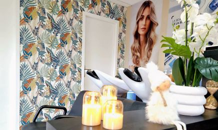 Lyla Coiffure : Coiffeur à Uxegney