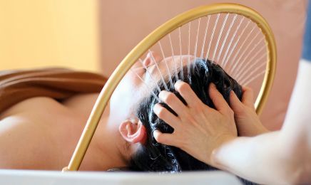 Le repère de la mère : Institut de beauté à Valencin