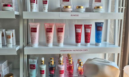Les mains d’elsa : Institut de beauté à Pont-l'Abbé