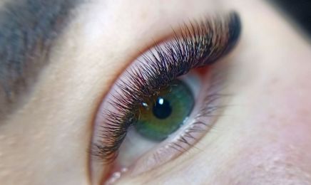 The Lash Room  : Manucure à Belin-Béliet