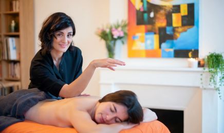 Lucía & Coco massage : Institut de beauté à Le Bouscat