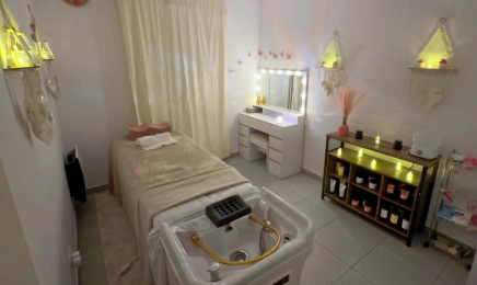 Le Temps d'un Moment : Coiffeur à Perpignan