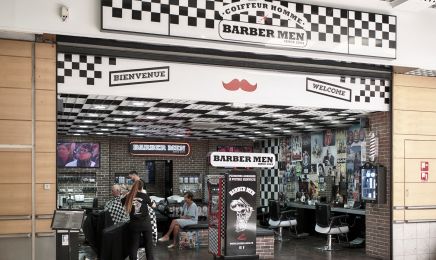 Barber Men - Pérols : Barbier à Pérols