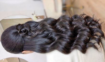 Beauty Sistaa : Coiffeur à Annonay