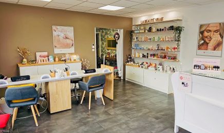 Beauty Success L'Institut - Castelsarrasin : Manucure à Castelsarrasin