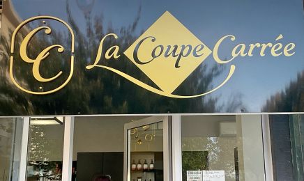 La Coupe Carrée  : Coiffeur à Nantes