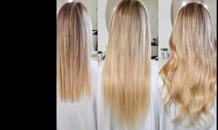 Expert Extensions de cheveux et coiffure : Coiffeur à Bédarrides