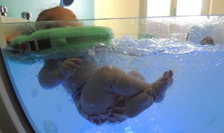 Douceur de bébé / spa bébé / massage / réflexologie plantaire : Institut de beauté à Amiens