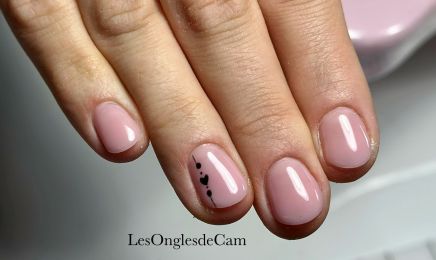 Les Ongles de Cam : Manucure à Orchies