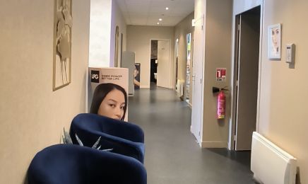 Concept beauté : Manucure à Quimper