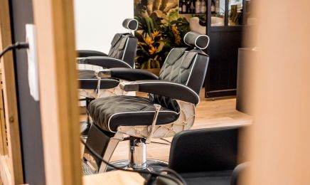 L'Établi de Léa : Coiffeur à Durtal