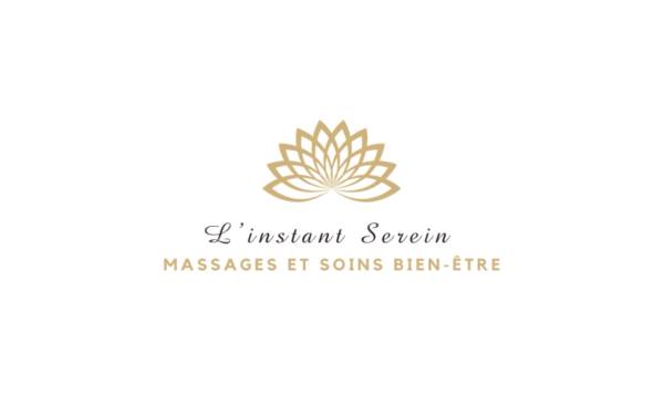 L’instant Serein (massages, soins bien-être, hypnothérapie, kobido, madérothérapie)