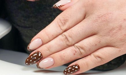 Conceptionails : Manucure à Sulniac