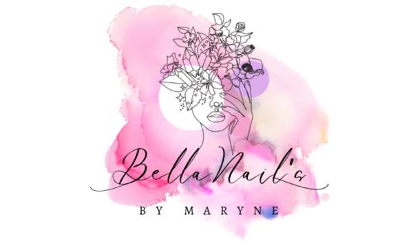 Bella nails by Maaryne