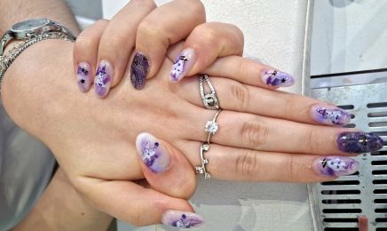 Les mains dargent : Institut de beauté à Castres