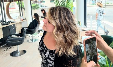 Confidence : Coiffeur à Fouras