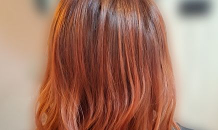 Mel Exp'Hair : Coiffeur à Bétheny