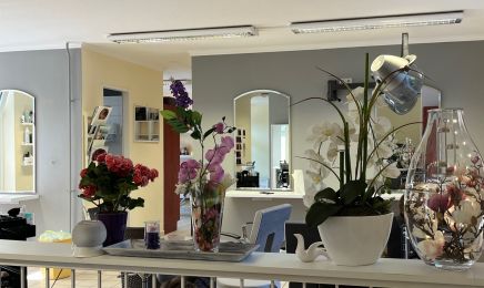 HaarDivas: Friseur in Berlin