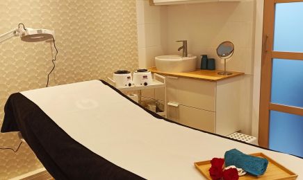 SEIREN  : Manucure à Le Pellerin