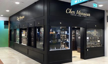 Cher Monsieur - Bordeaux : Coiffeur à Bordeaux